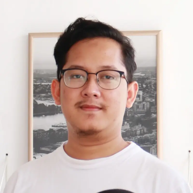 faizal nurrozi