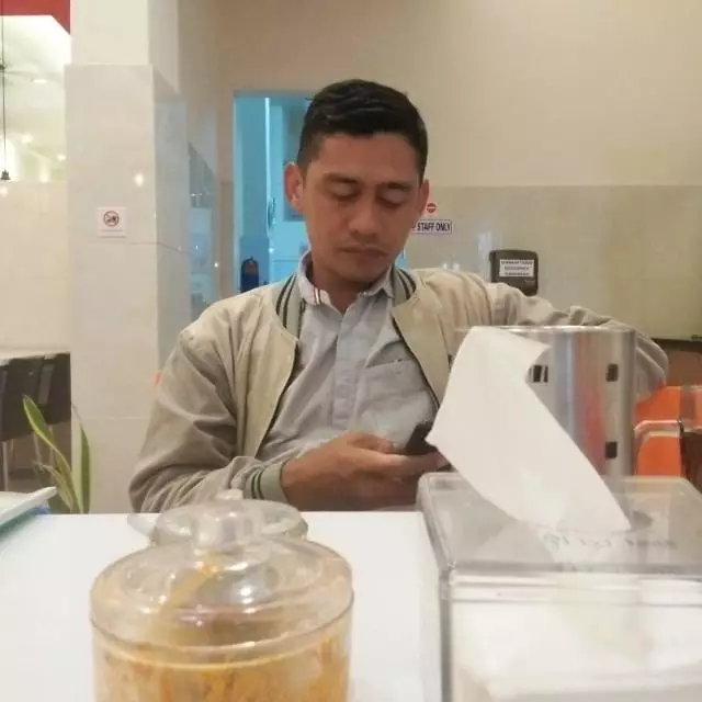 Pamuji Jakak