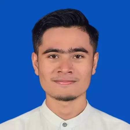 Muhammad Kuswari