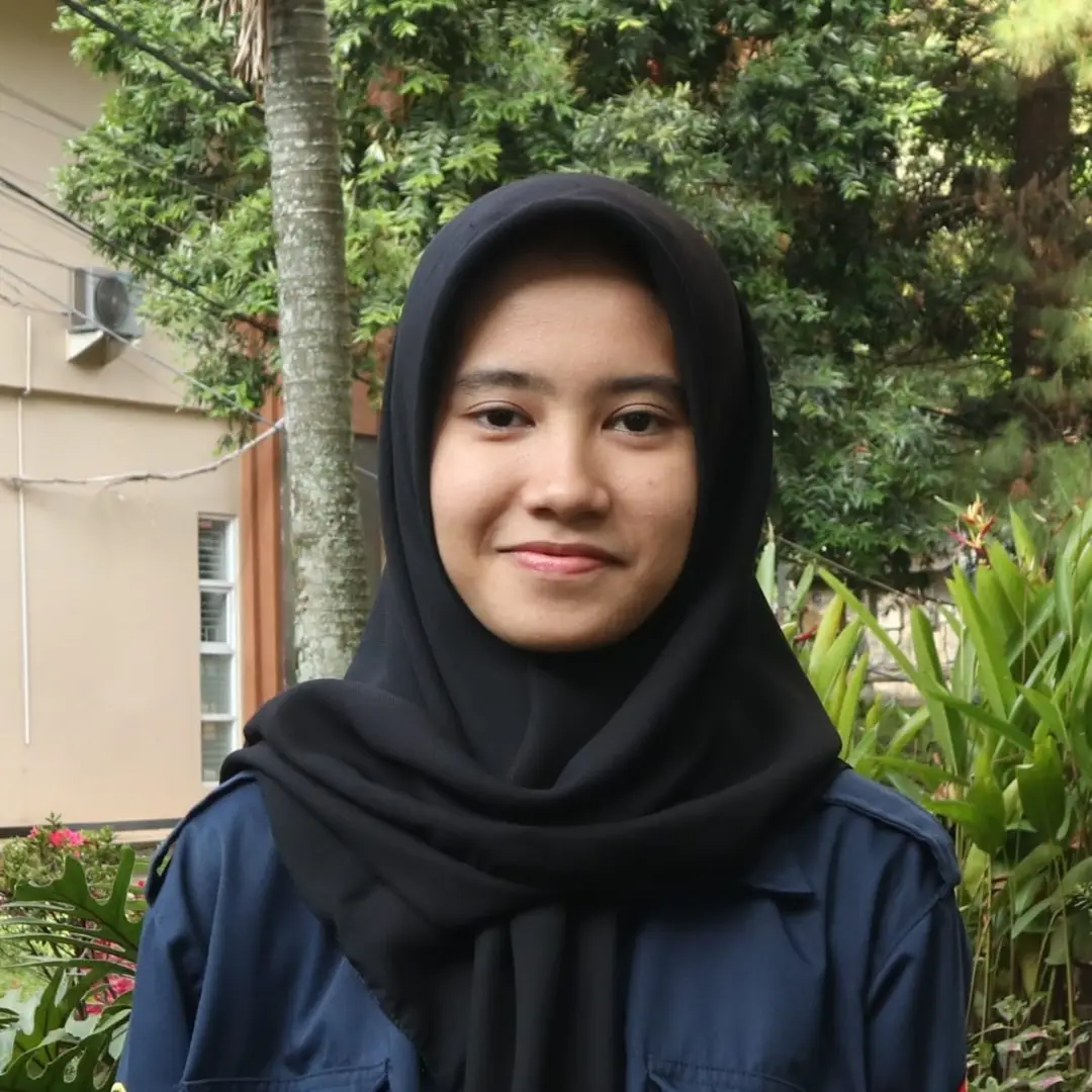 Siti Maulida Rahmah