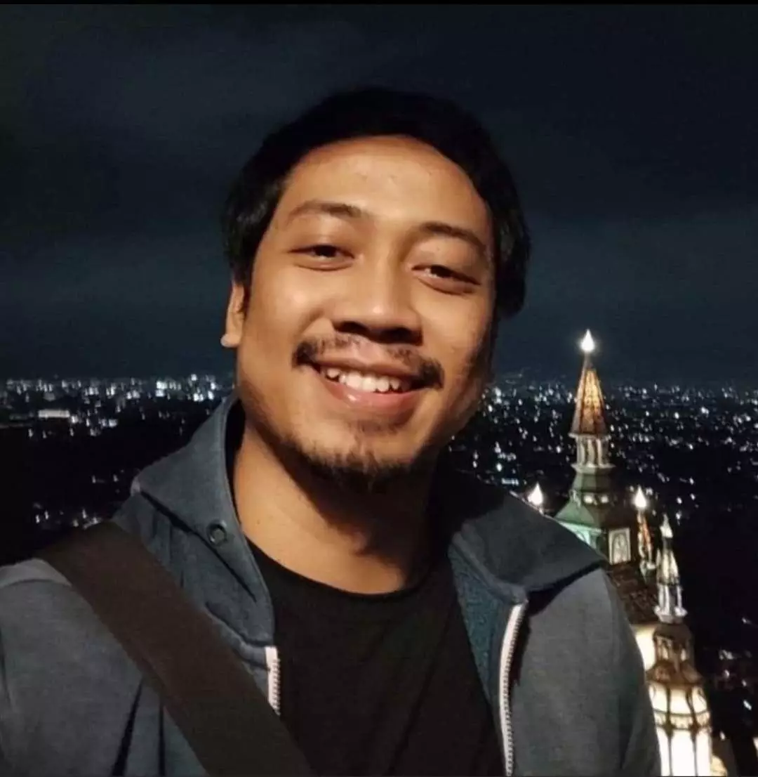 Angga