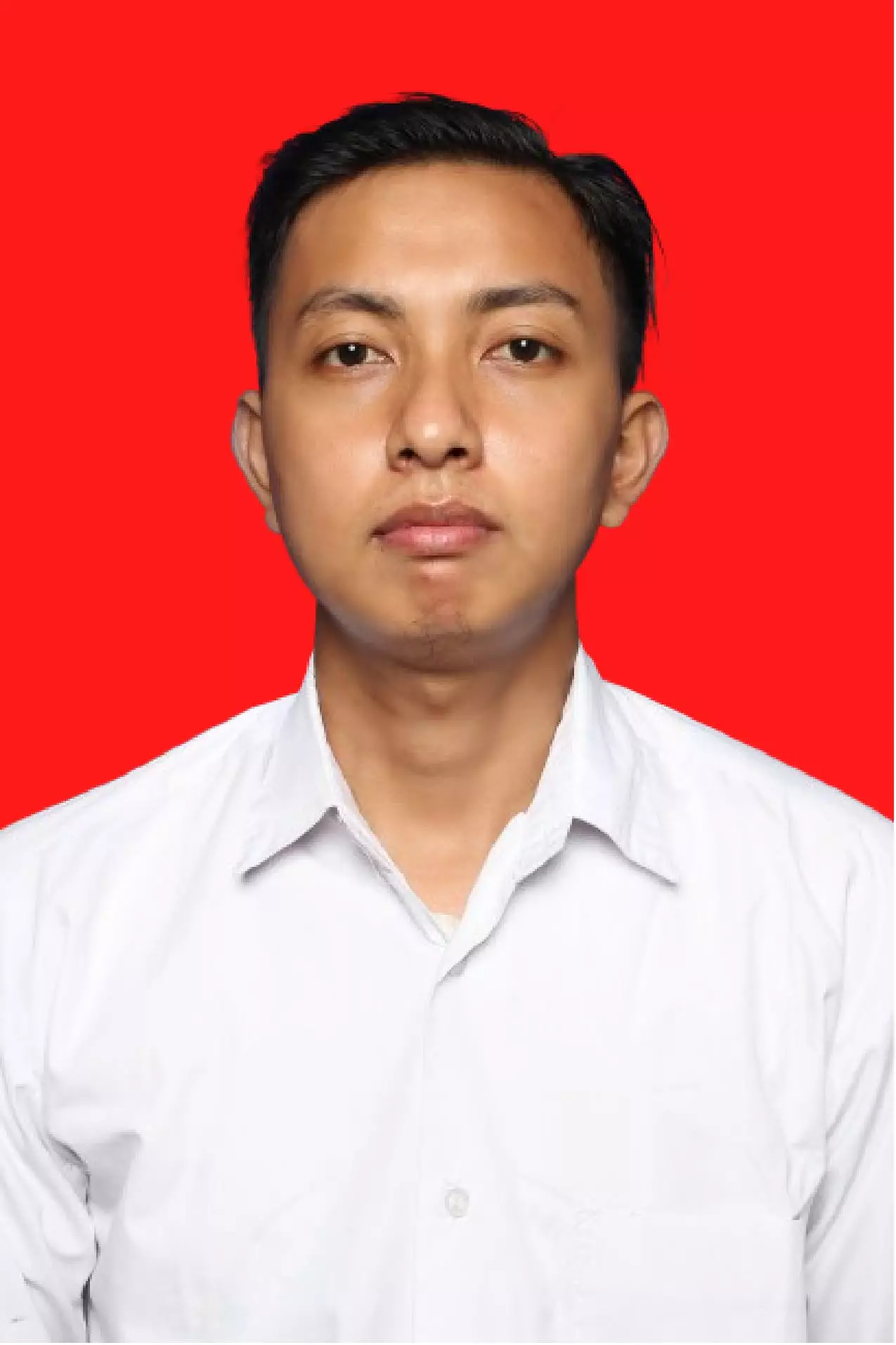 Fuad Ali Muchtar