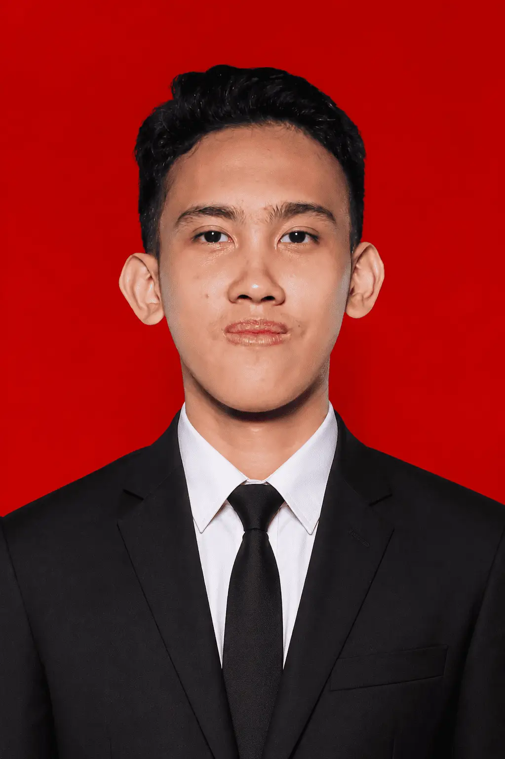 Muhamad Fazri Hafiz