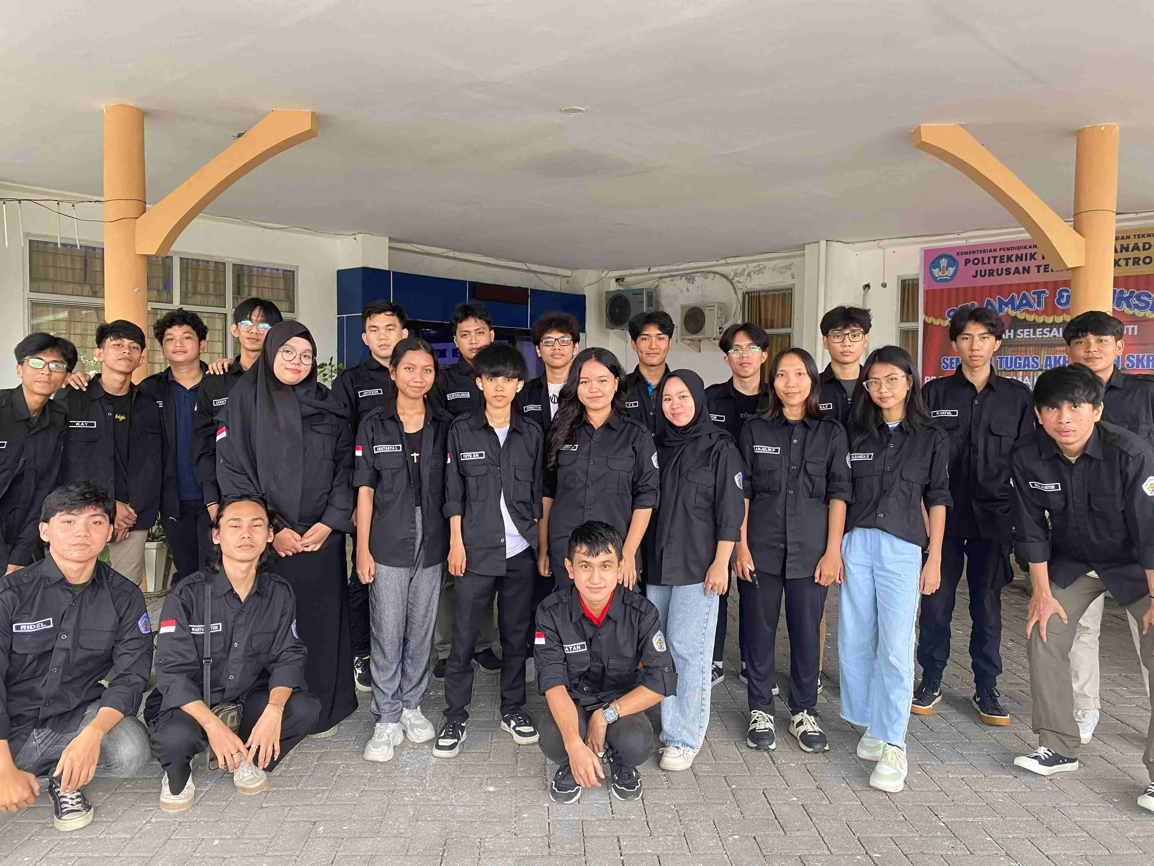 Teknik Informatika 1