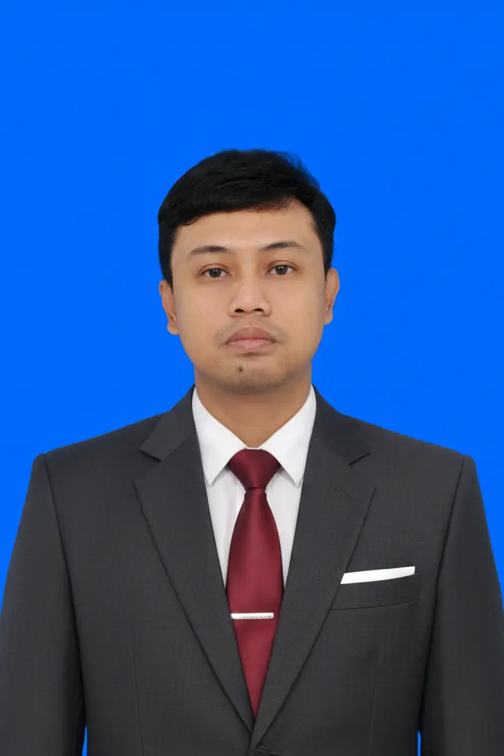 Aries Dian Pratama