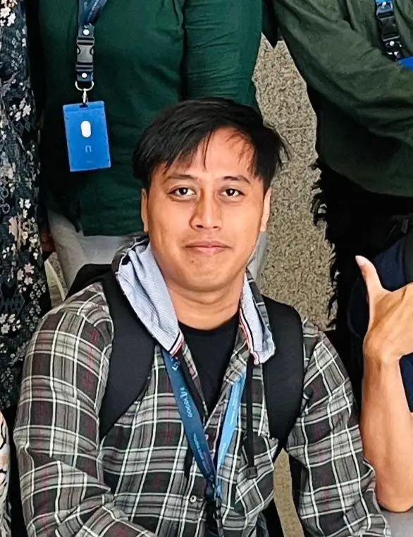 Abdurrohman Farkhan