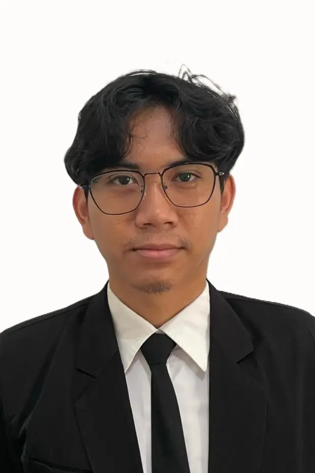 Muhammad Taofik