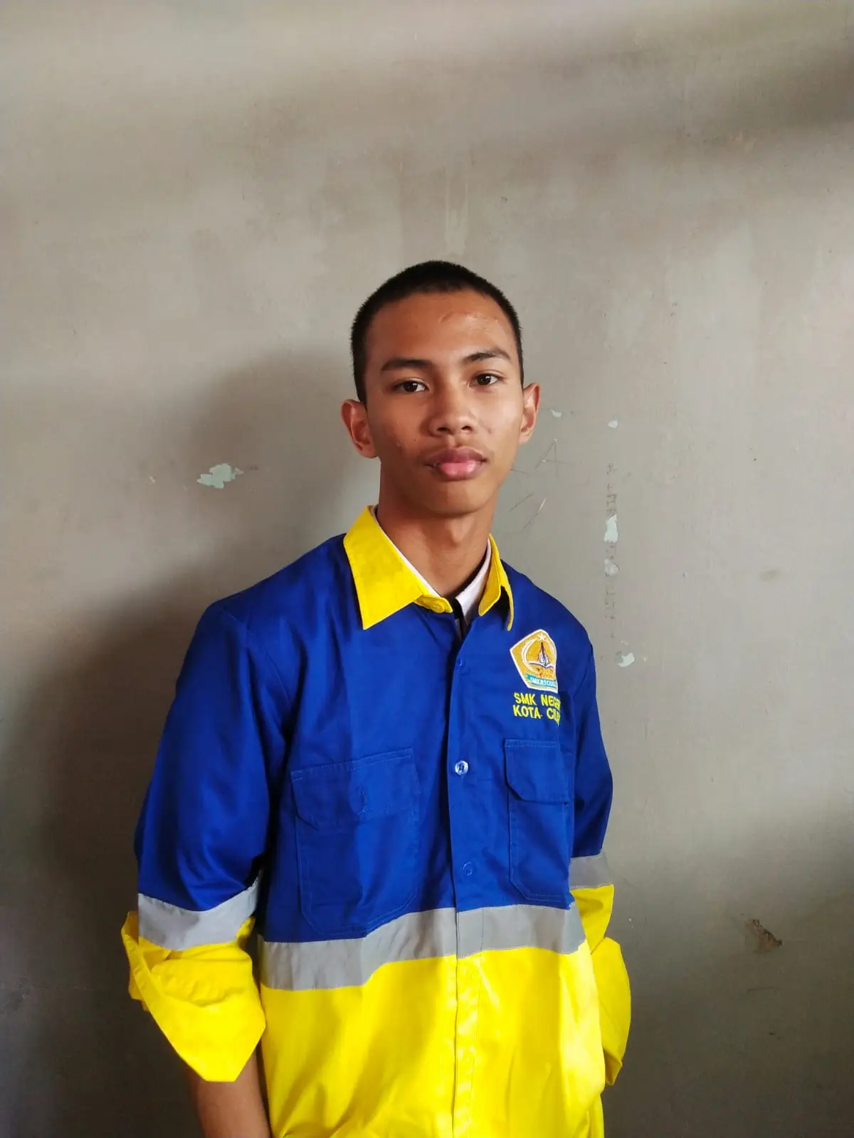 RIZAL ABDURROHMAN WAIED