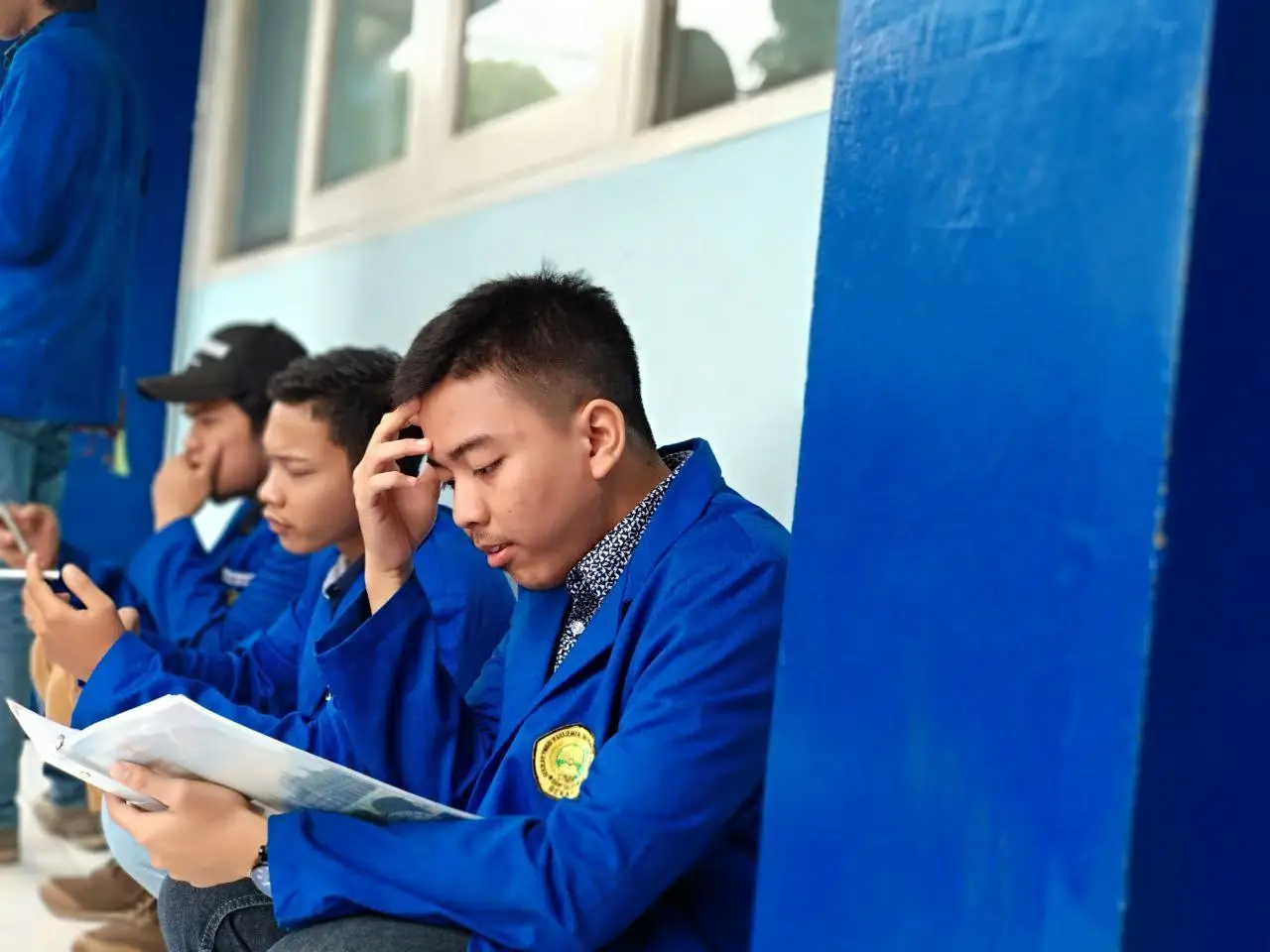 Nur Zain Pradana