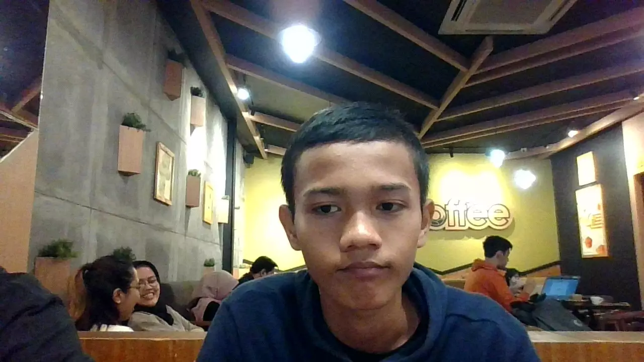 Rino Sitanggang