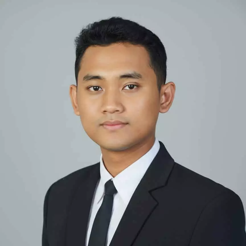 Faiz Rahmadani