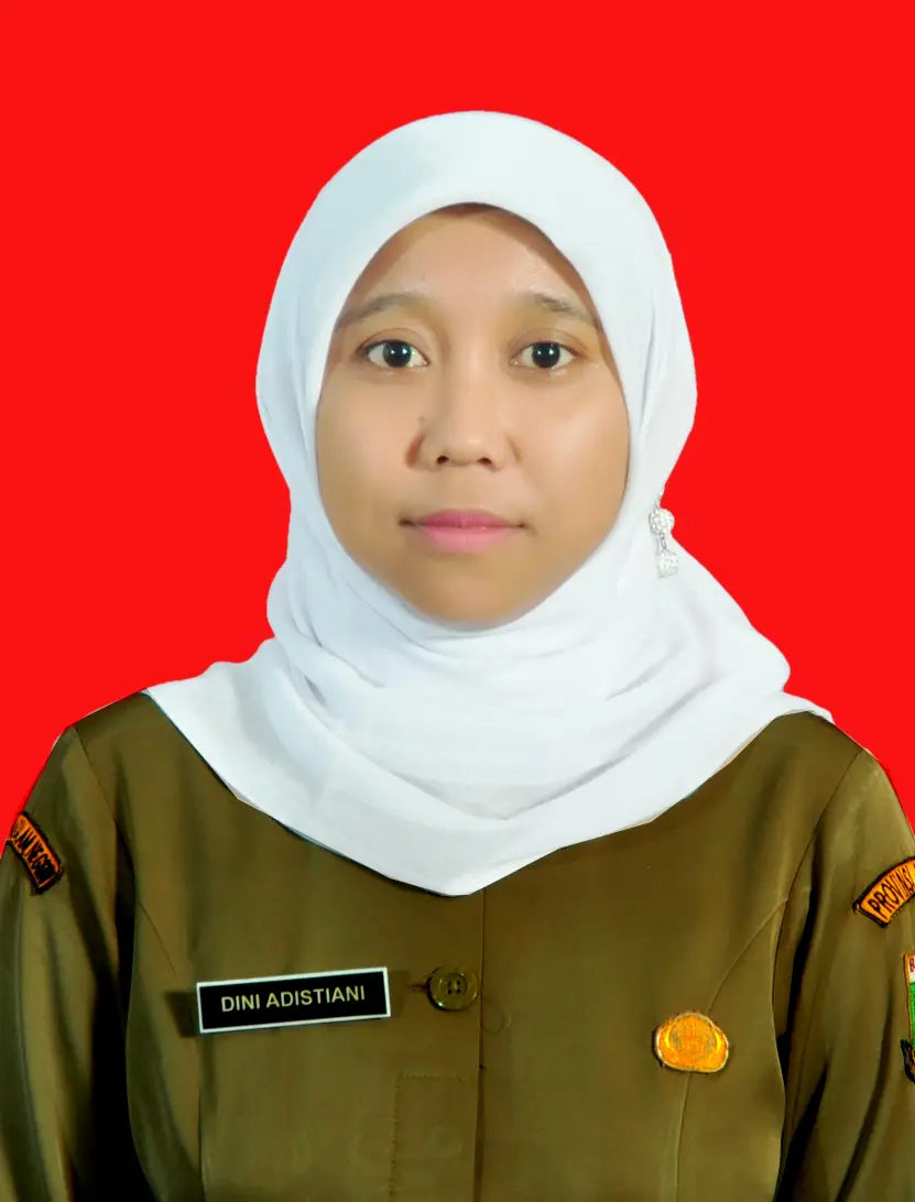 dini adistiani