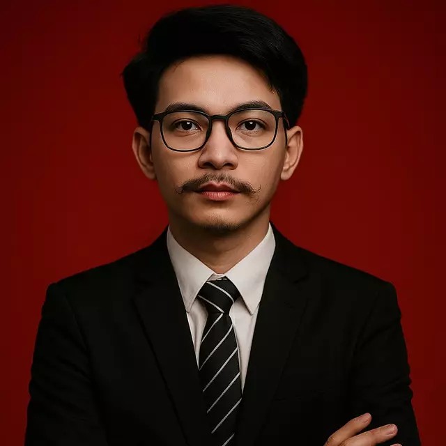 Noval Mickala Ardiansyah