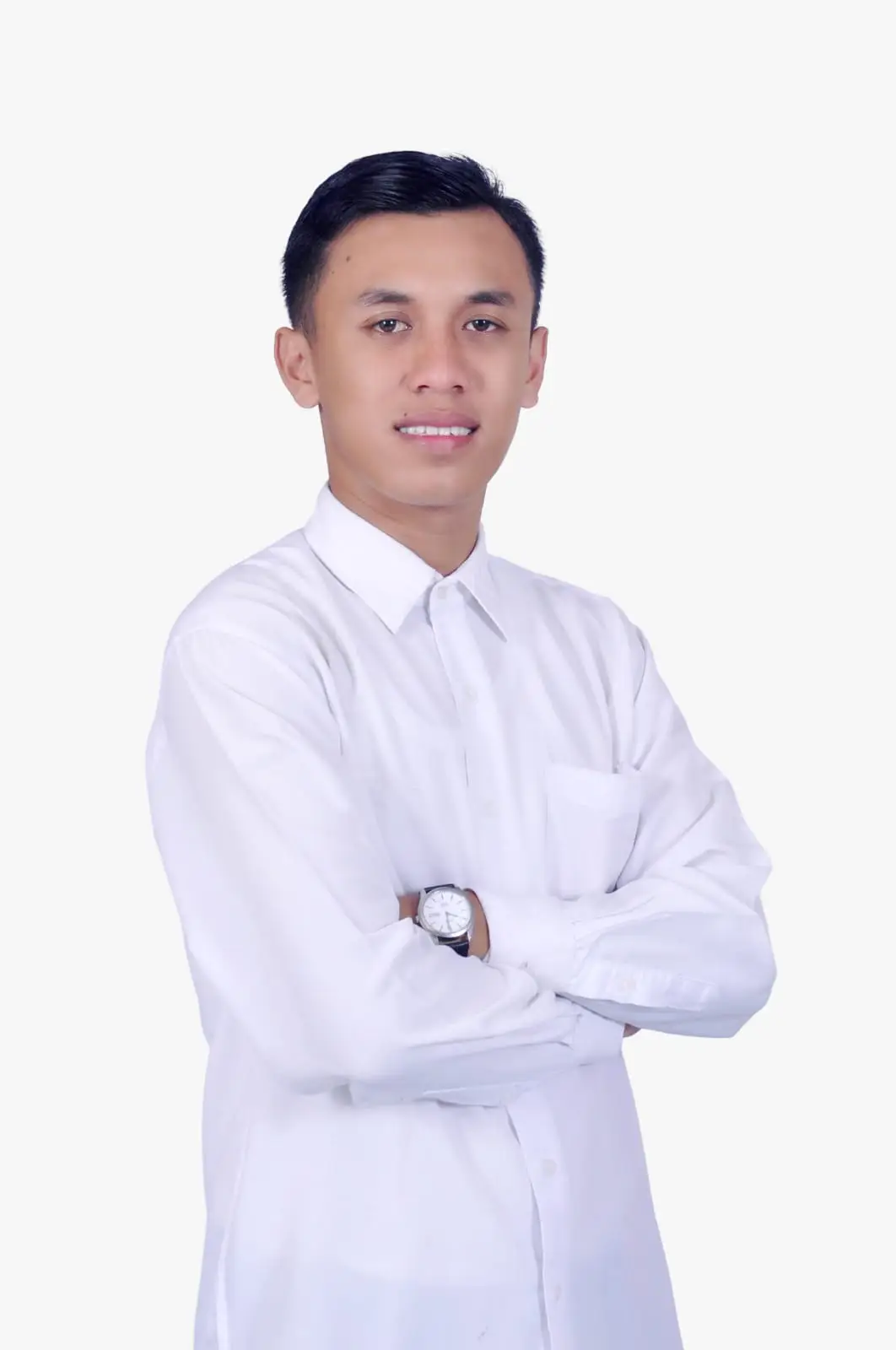Muhamad Nurohman
