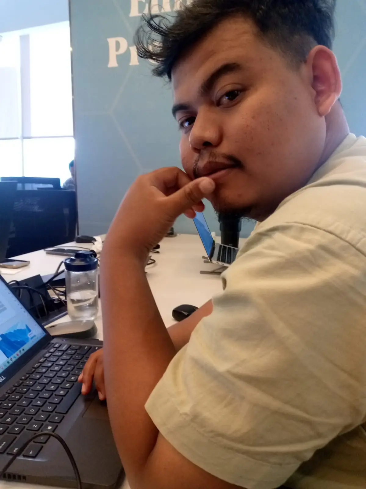 ahmad dhohir azhari