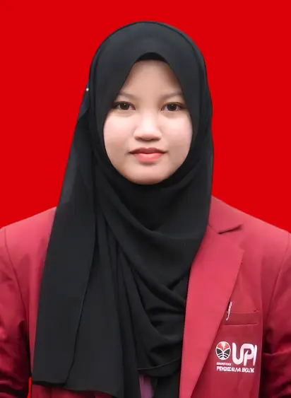 SYIFA ALEYDA NUR FAUZIYAH