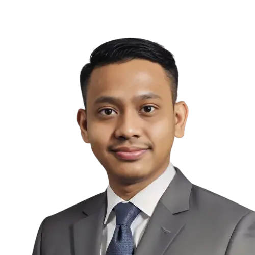 Tonny Adetya Pratama