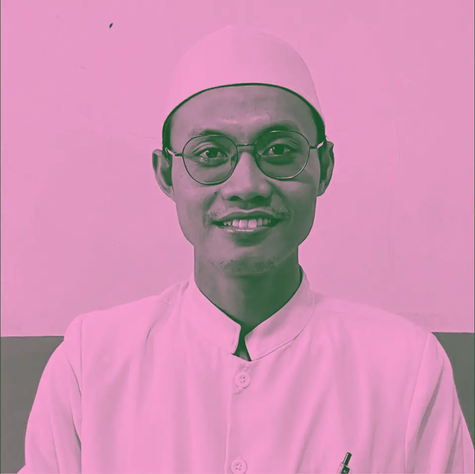 Rahman Faruq
