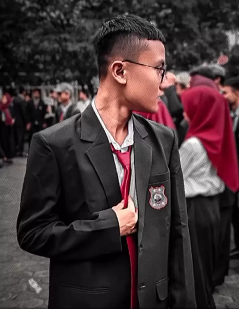 Muhammad Ferdi Alfian