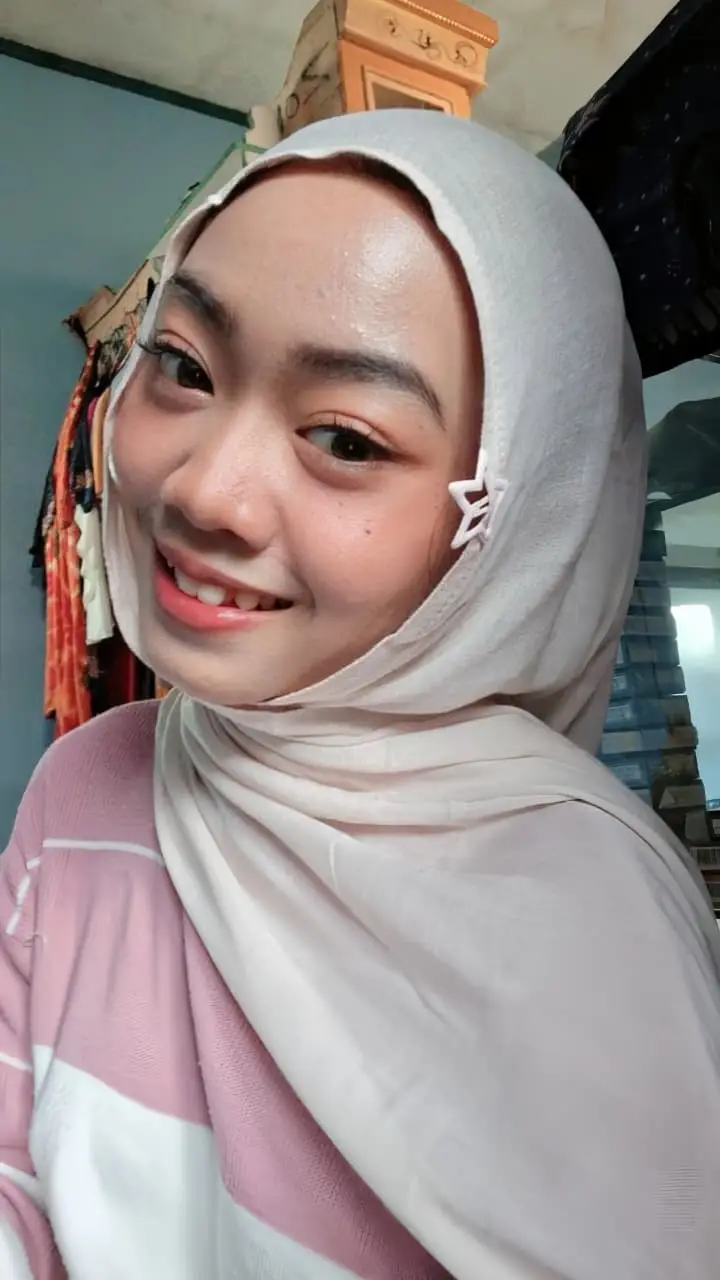 MITA APRILIANTI