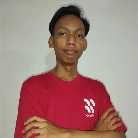 Arman Dwi Pangestu