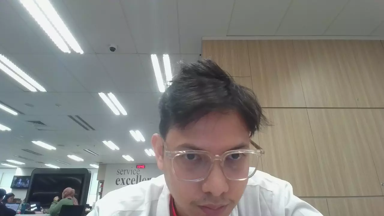 muhammad hidayaturrohman