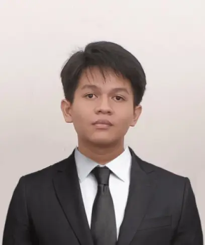 Dzikra Naufal Baihaqi