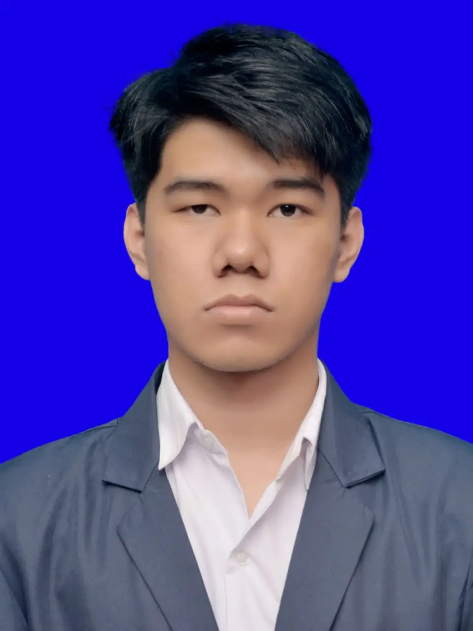 FAISAL GUSTIANTO