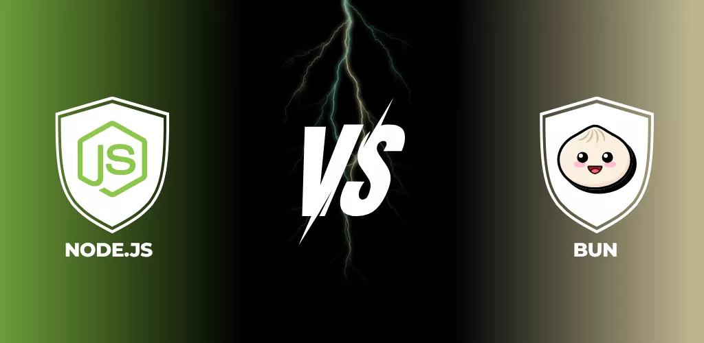 Bun vs Node.js: Perbandingan Lengkap Runtime JavaScript Modern