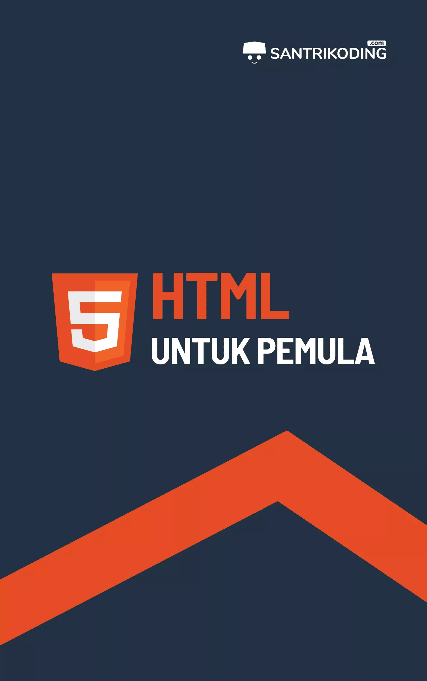 EBook HTML Untuk Pemula — SantriKoding.com — Website Belajar Coding ...