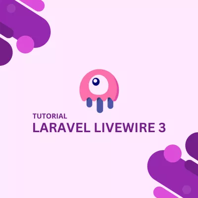 Laravel Livewire 3