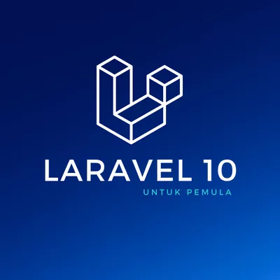 Laravel 10 untuk Pemula