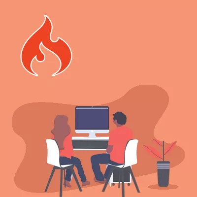 CRUD Dasar Framework CodeIgniter & Bootstrap 4