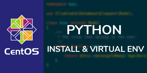 rhel install python 3