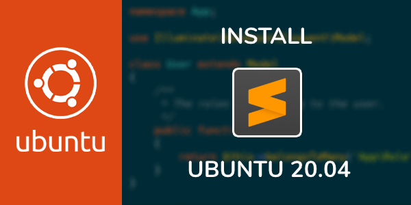 download sublime text ubuntu