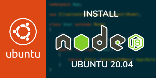 Как обновить node js ubuntu