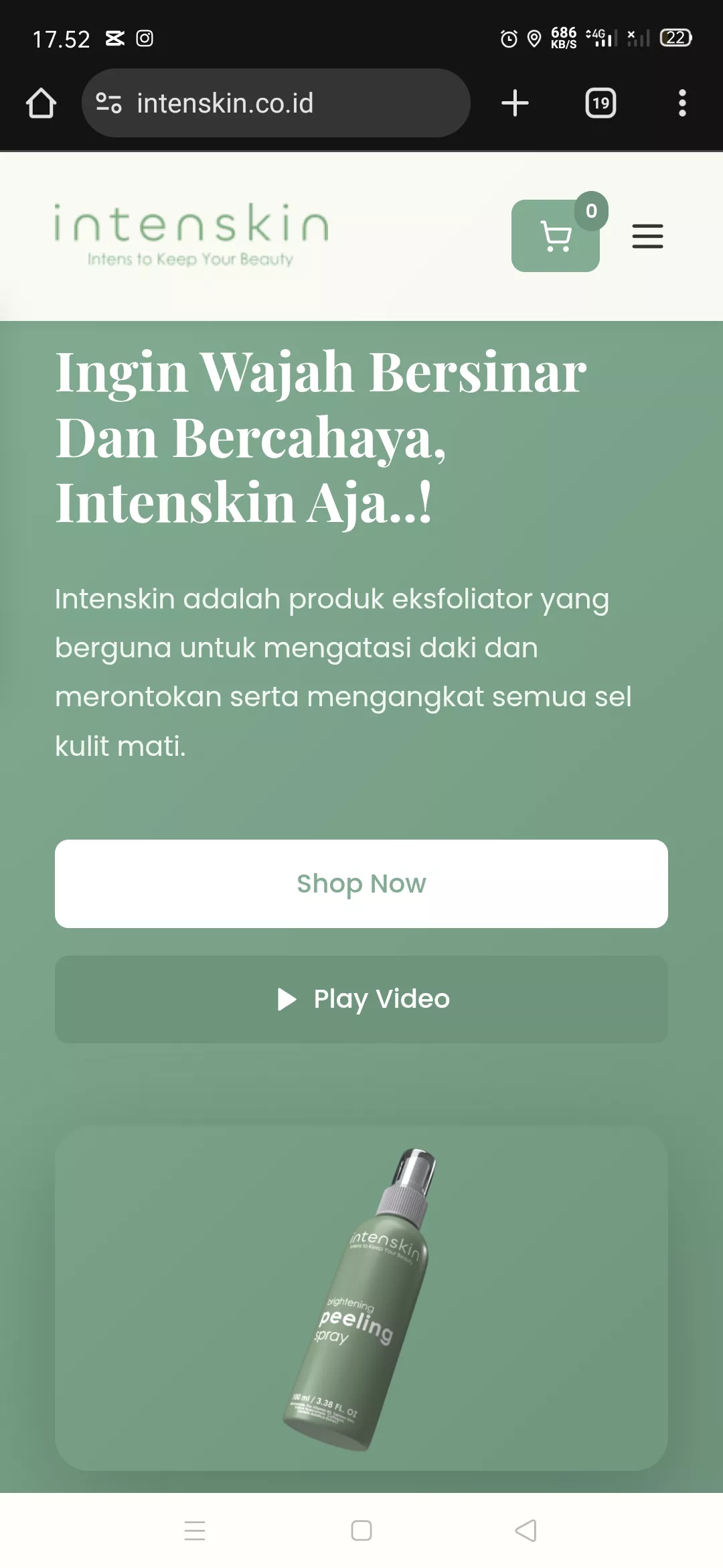 intens