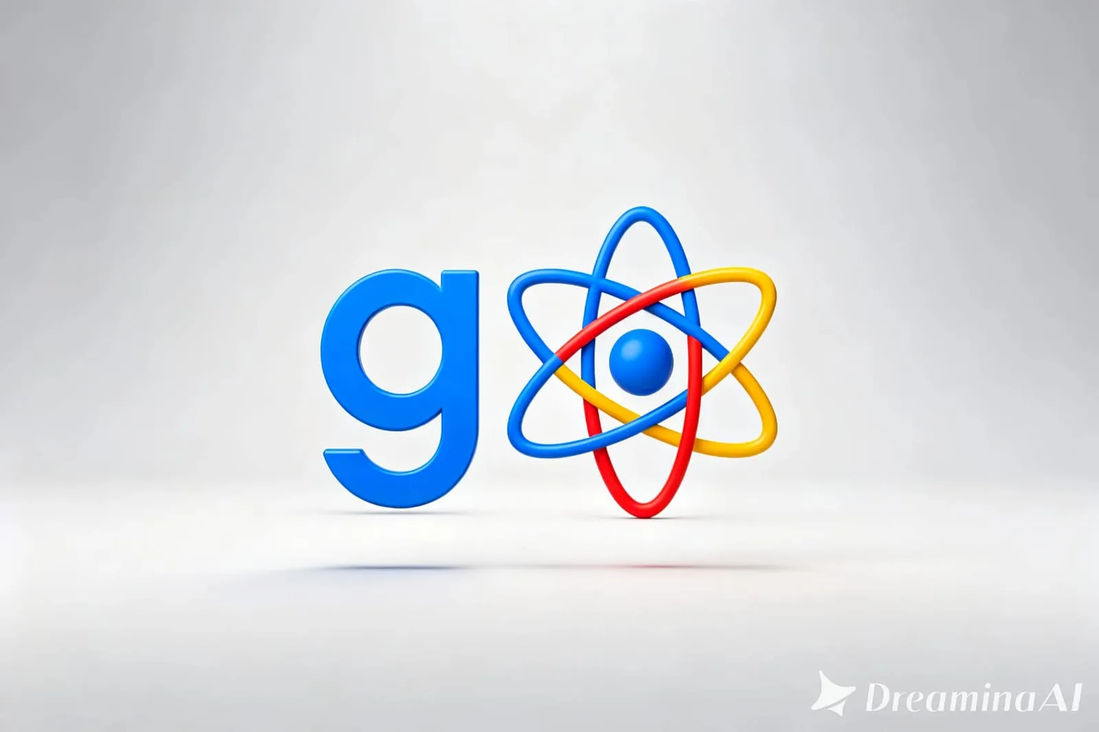 learn go-react