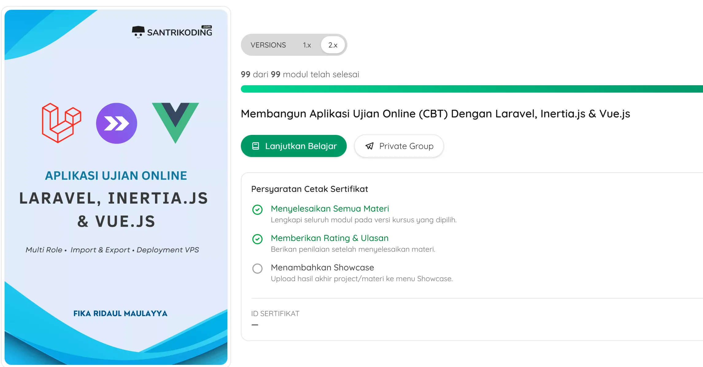 ujian cbt online