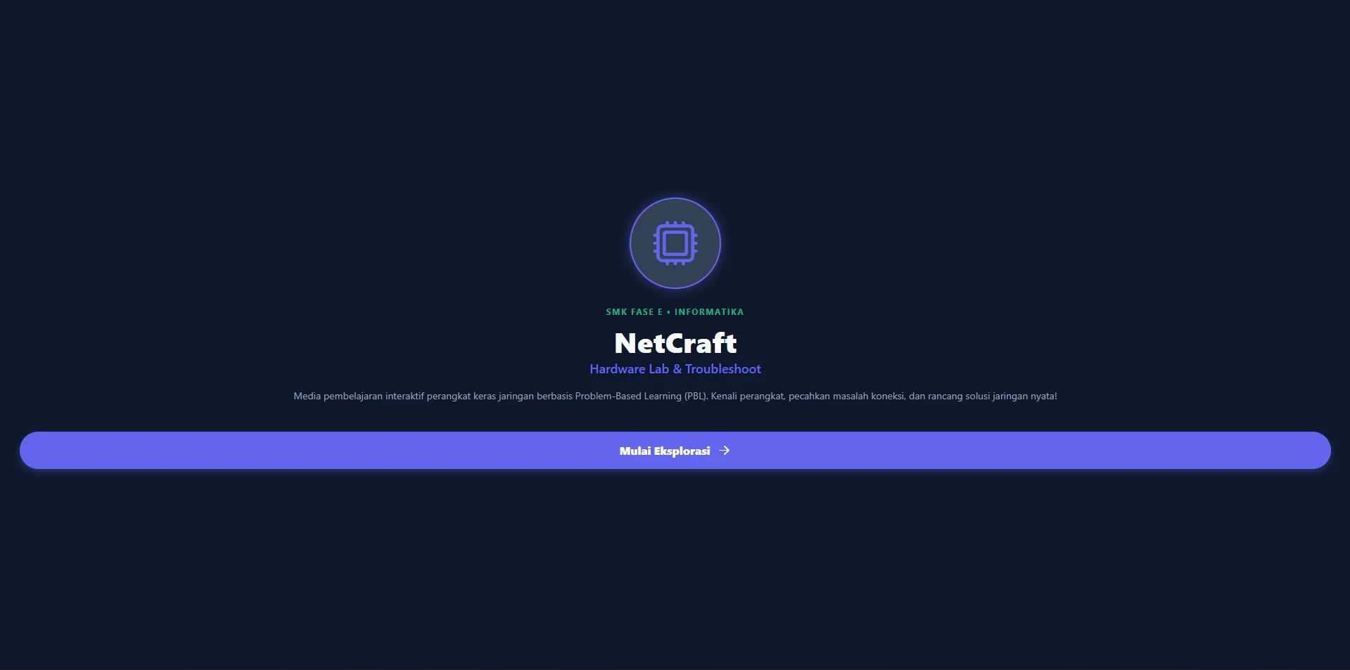 NetCraft