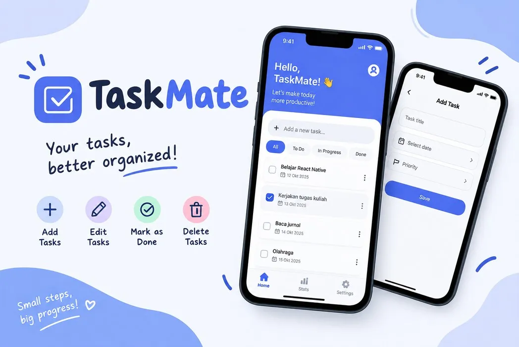 TaskMate