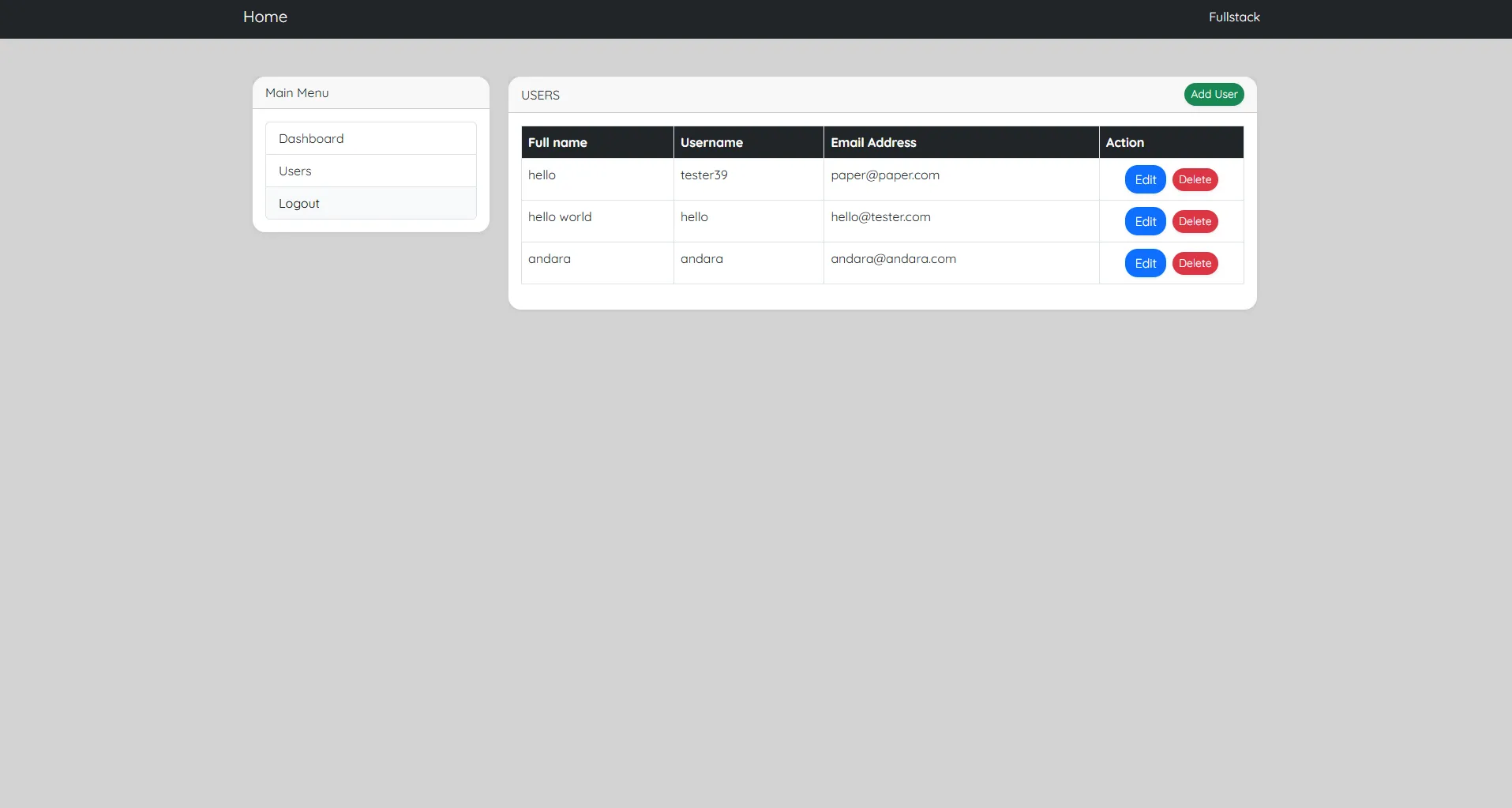 golang-reactjs