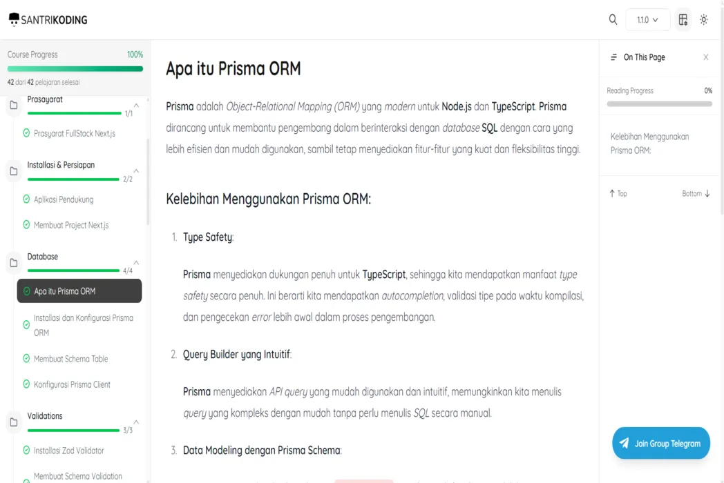 FullStack Next.js Developer Edition