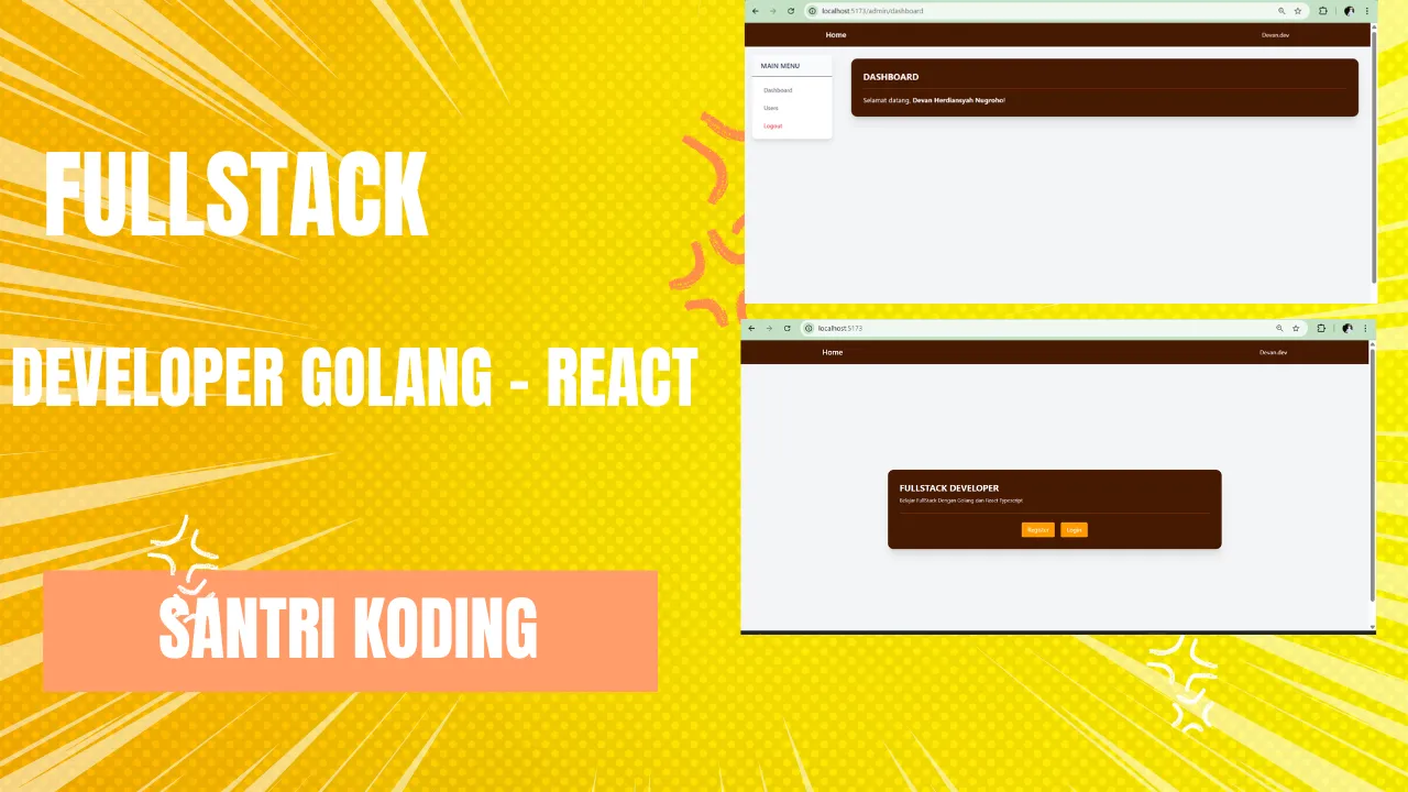 GOREACT-PROJECT
