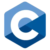 C