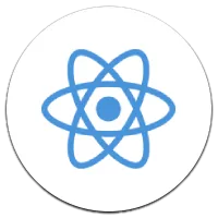 React