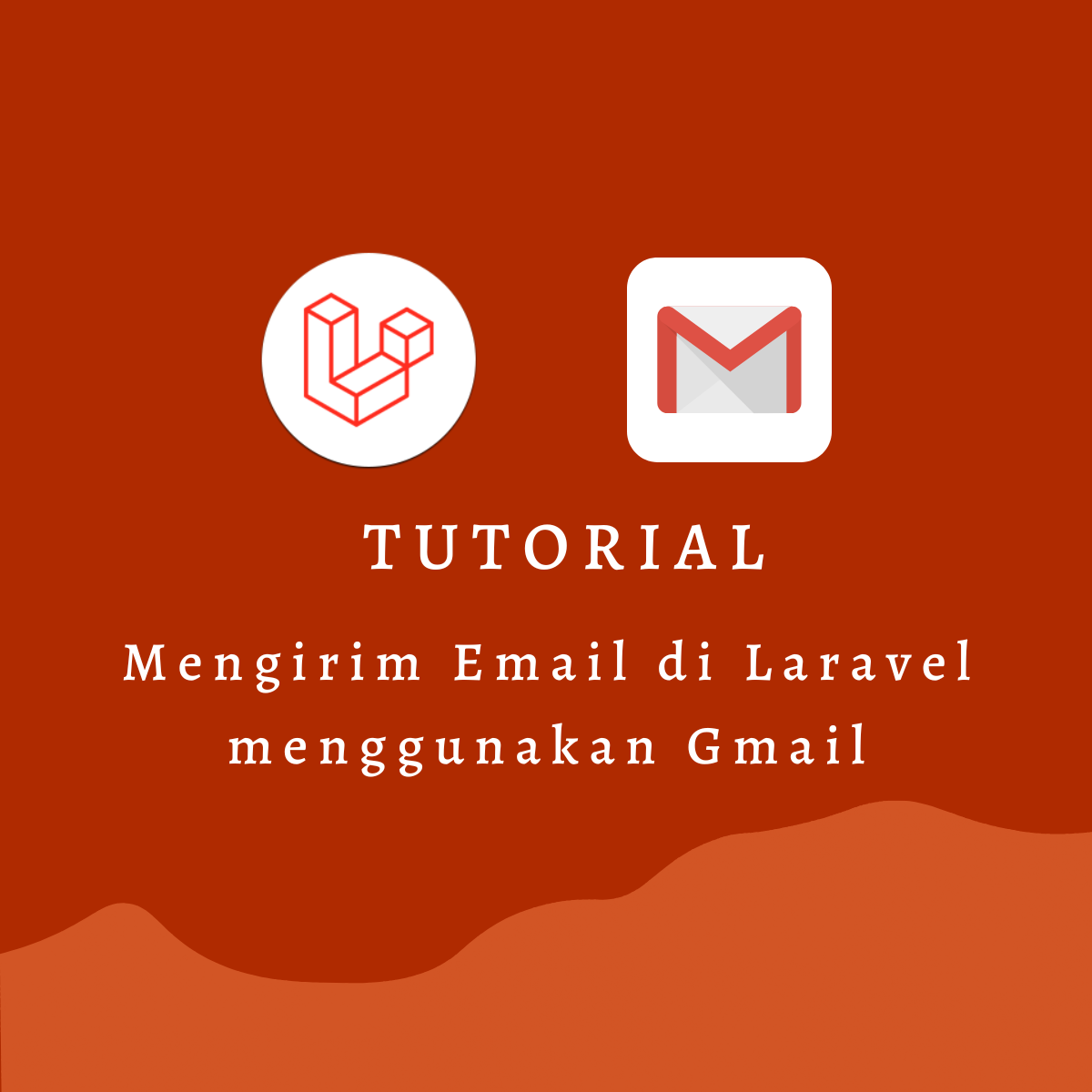 Tutorial Mengirim Email Di Laravel Menggunakan Gmail — — Website Belajar Coding 7633