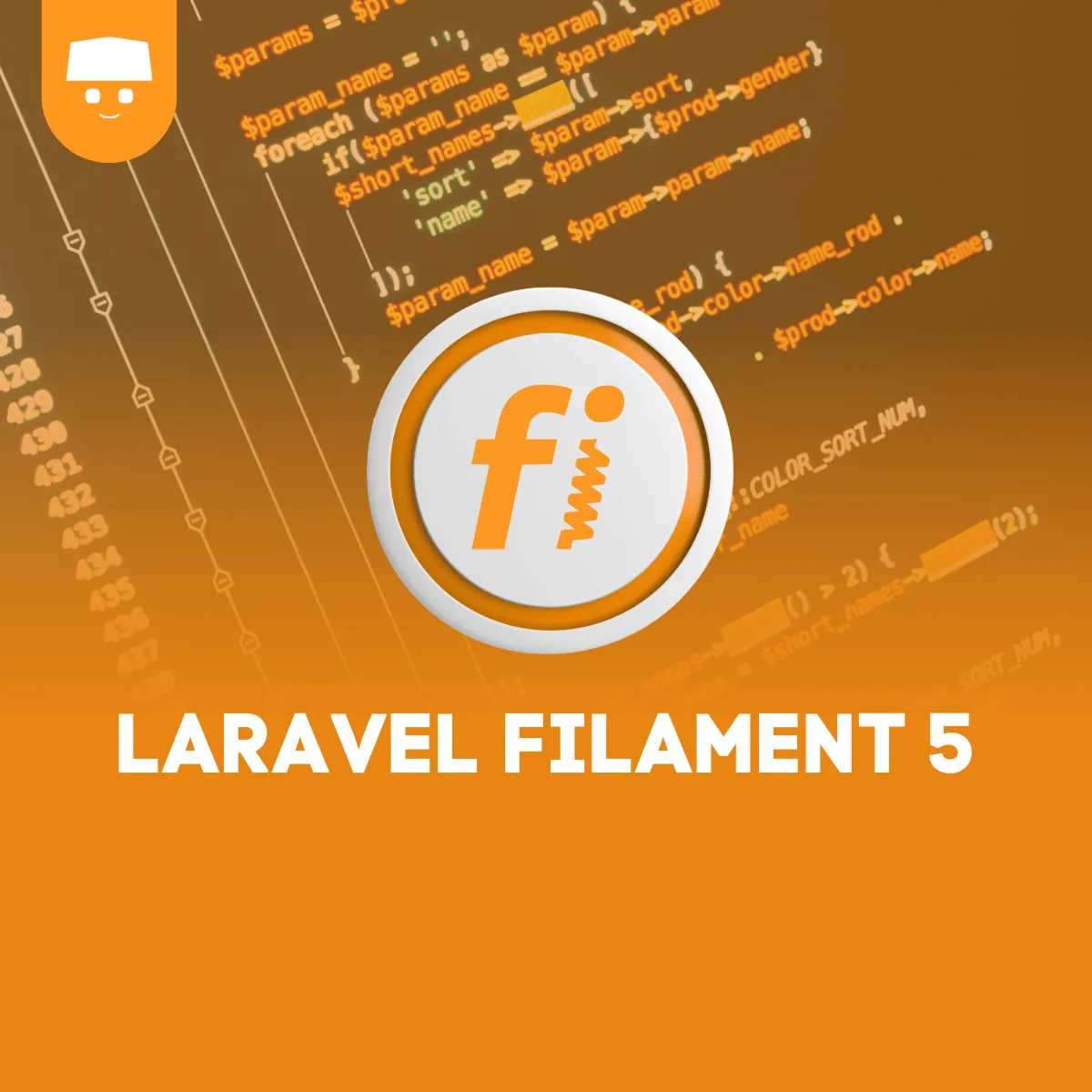 Tutorial Laravel Filament 5