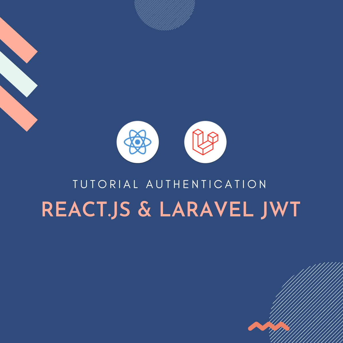 Tutorial Authentication Dengan React.js & Laravel JWT — SantriKoding ...