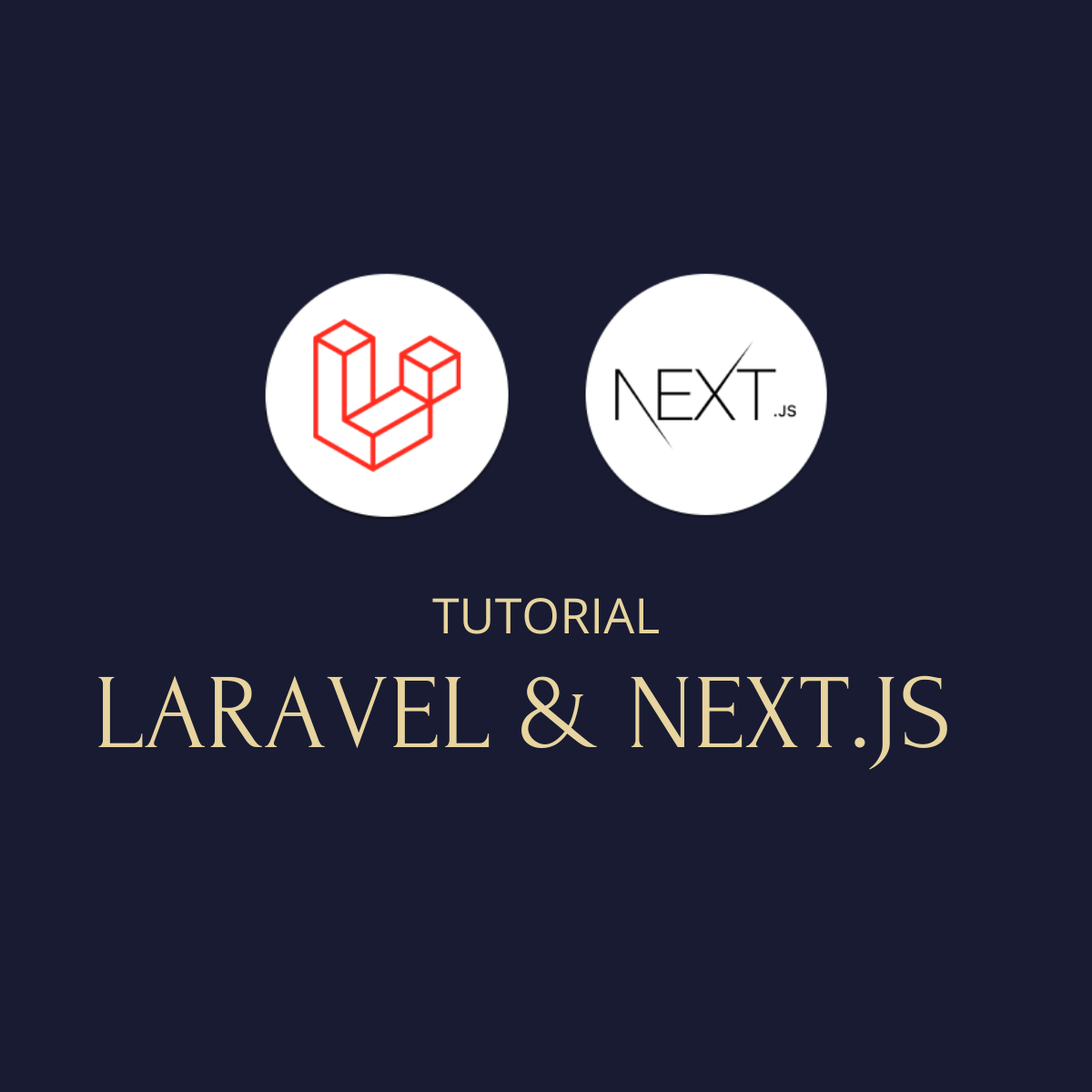 Tutorial Laravel 9 Dan Nextjs — — Website Belajar Coding Bahasa Indonesia 1889